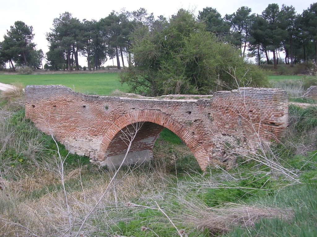 לינה וארוחת בוקר קוקה Casa De La Paca מראה חיצוני תמונה