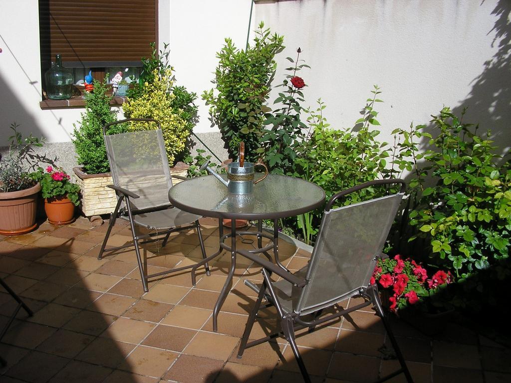 לינה וארוחת בוקר קוקה Casa De La Paca מראה חיצוני תמונה